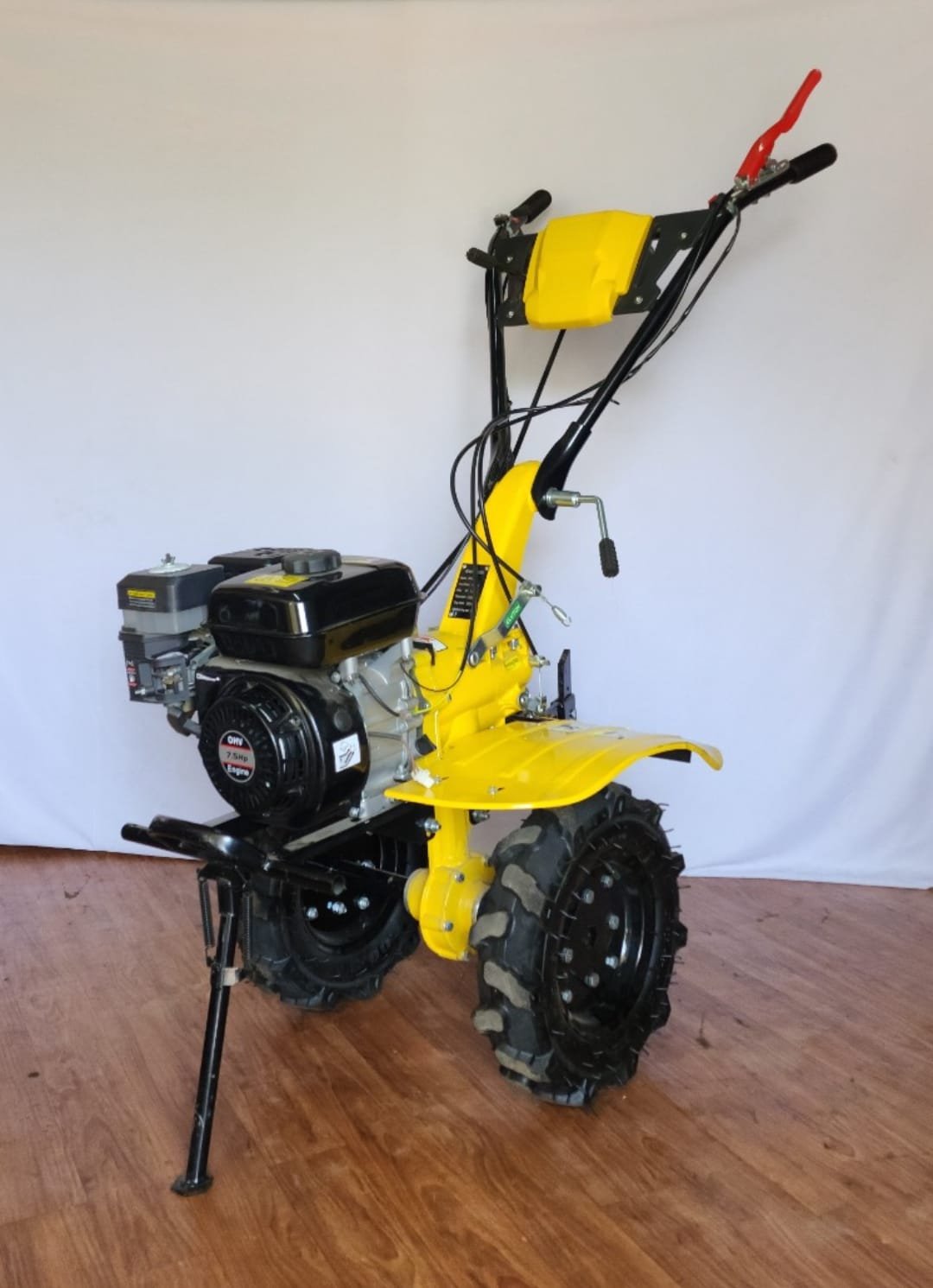 UM Brush Cutter 52cc Heavy Duty