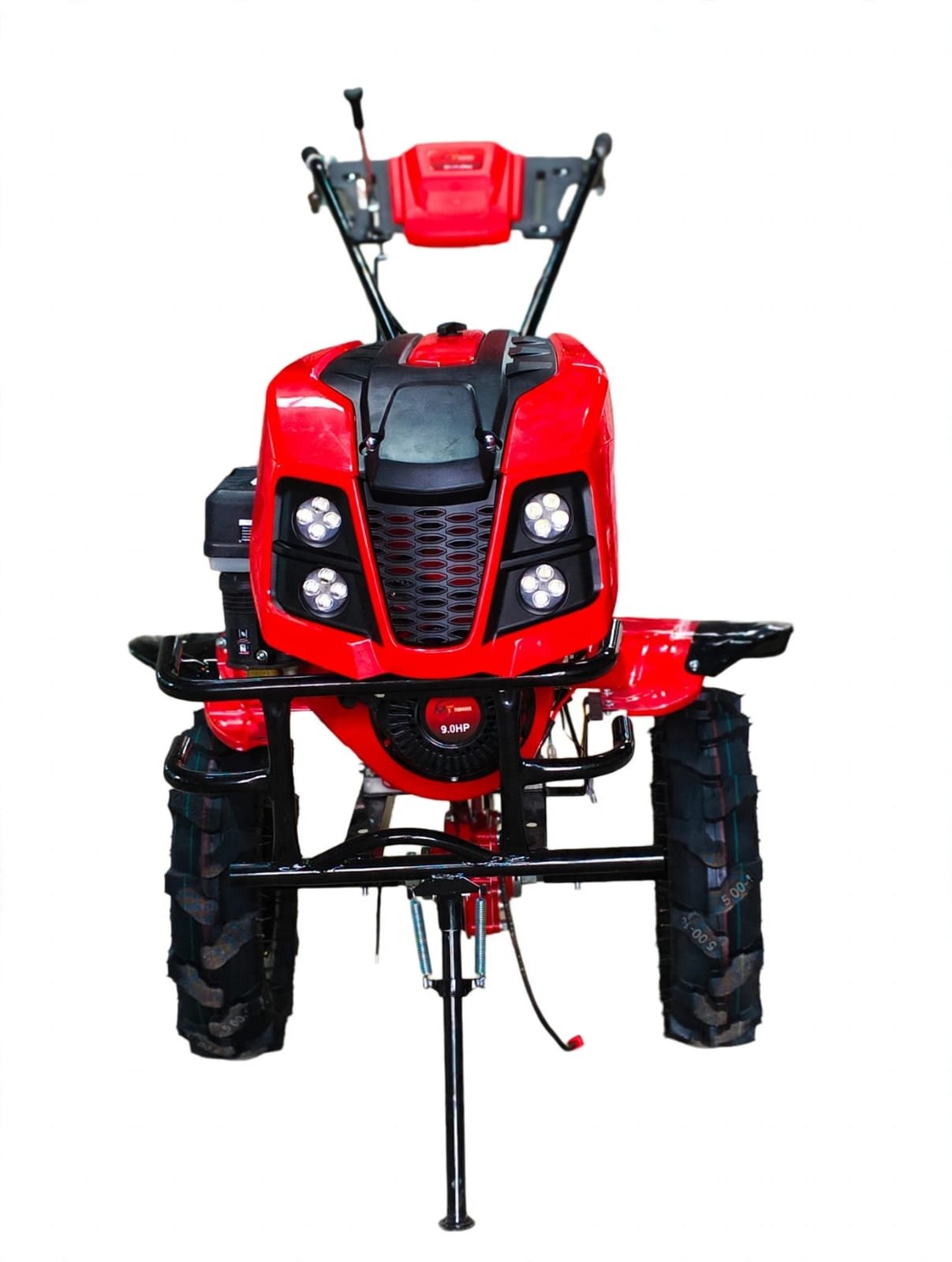Power Weeders